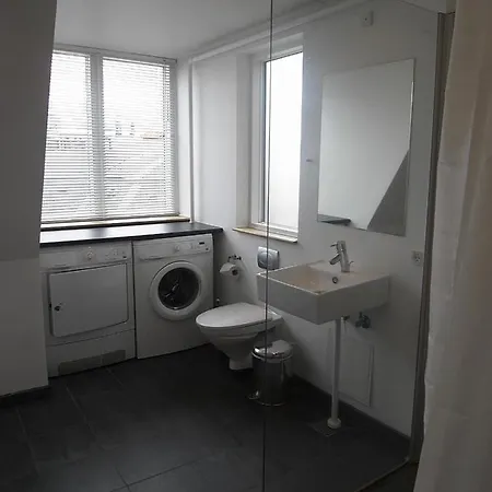 Apartament Gothersgade