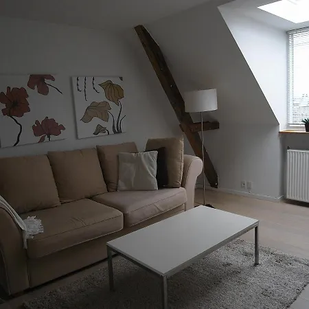 Gothersgade Apartament Kopenhaga