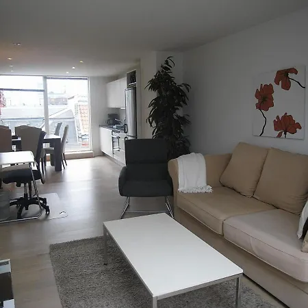 Apartament Gothersgade *